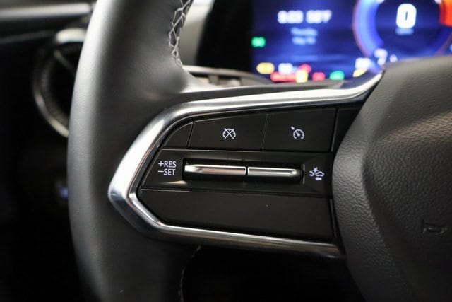 2025 Chevrolet Blazer EV LT - Photo 17