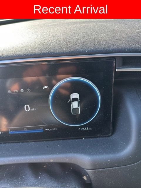 2022 Hyundai Santa Cruz SEL Premium photo 2