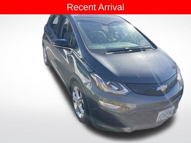 Used 2020 Chevrolet Bolt EV LT with VIN 1G1FY6S09L4134014 for sale in Salem, OR