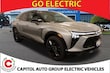  Chevrolet Blazer EV