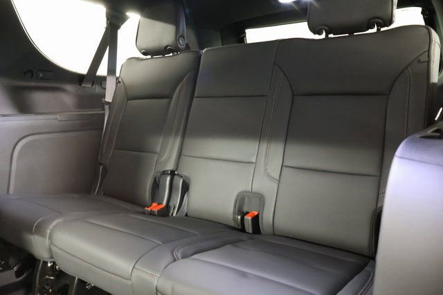 2026 Chevrolet Suburban High Country - Photo 29
