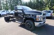 Chevrolet Silverado 4500 HD