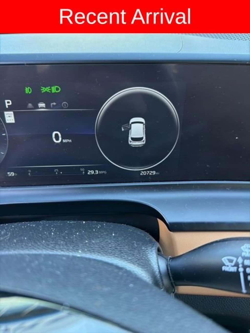 Used 2024 Kia Seltos SX