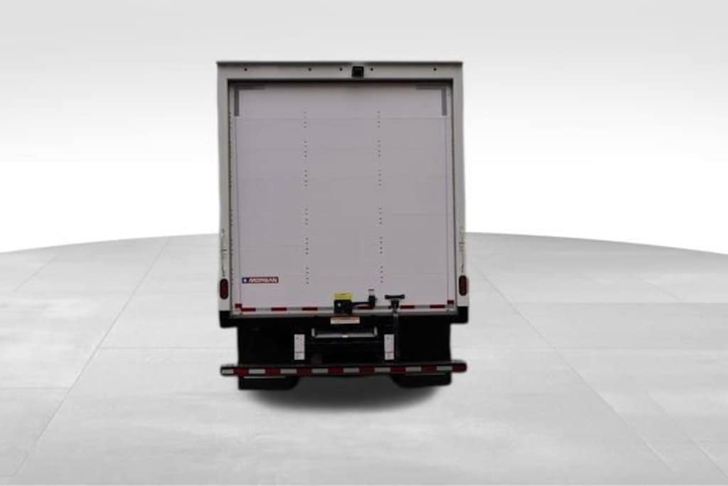 New 2025 Chevrolet Low Cab Forward 4500 Truck