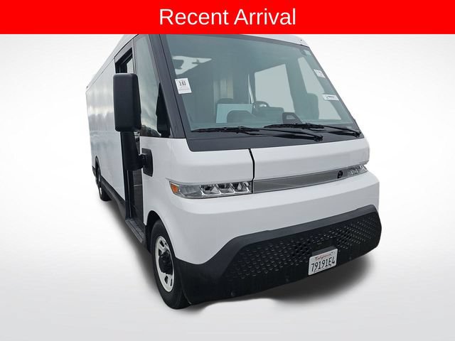 Used 2023 Chevrolet BrightDrop ZEVO 600 with VIN 2G5ZJ3HG9P9101312 for sale in Salem, OR