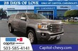  GMC Canyon