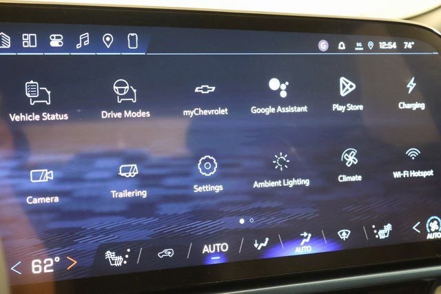 2026 Chevrolet Equinox EV 2LT - Photo 19