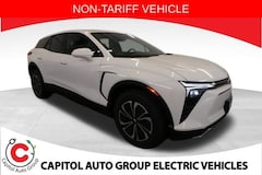 2025 Chevrolet Blazer EV LT SUV