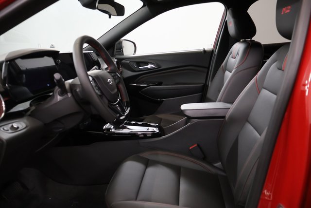 2026 Chevrolet Trax RS - Photo 12