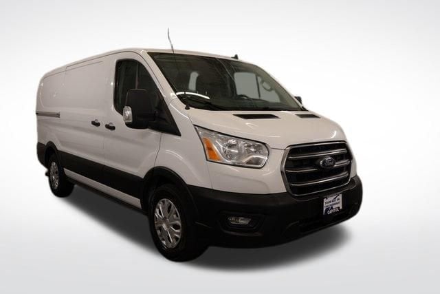 2020 Ford Transit 150 Low Roof 130 WB's photo