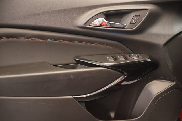 2026 Chevrolet Trax RS - Photo 10