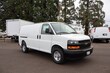 Chevrolet Express Cargo 2500