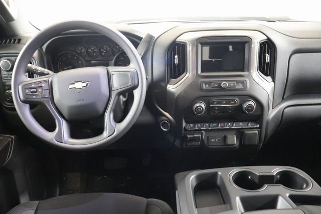 2026 Chevrolet Silverado 2500 HD Custom - Photo 14