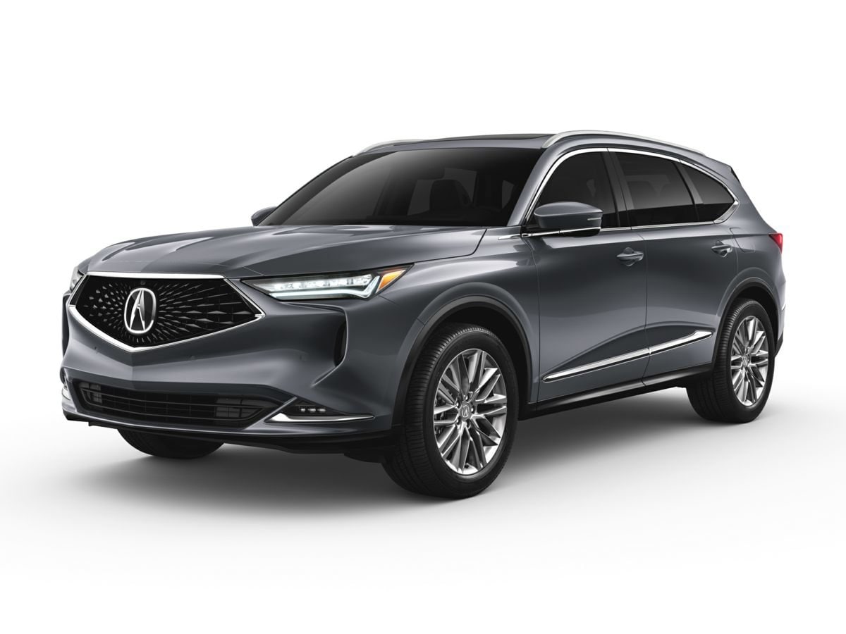 2022 Acura MDX SH-AWD w/Advance Package's photo