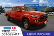 Toyota Tacoma 4WD