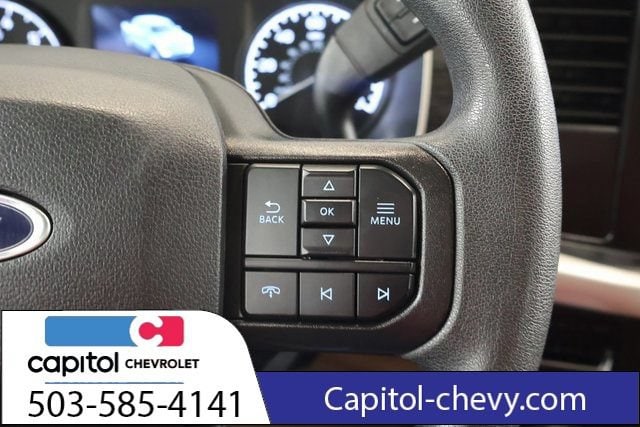 2023 Ford F-150 XLT - Photo 20