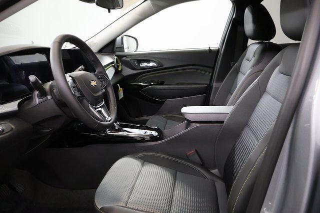 2026 Chevrolet Trax LT - Photo 11