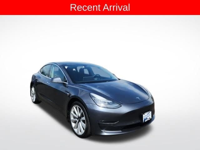 2019 Tesla Model 3 Dual Motor All-Whel Drive Long Range's photo