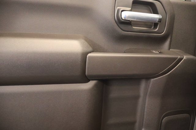 2026 Chevrolet Silverado 2500 HD Custom - Photo 26