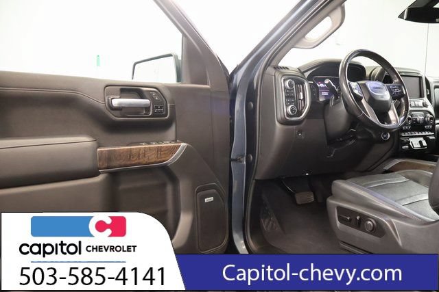 2020 GMC Sierra 1500 Denali Denali - Photo 11