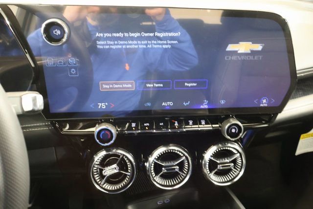 2026 Chevrolet Blazer EV LT - Photo 17