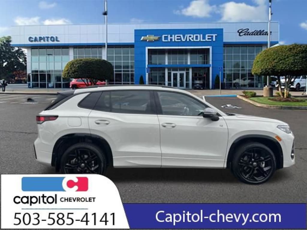 Used 2025 Volkswagen Tiguan SE R-Line Black