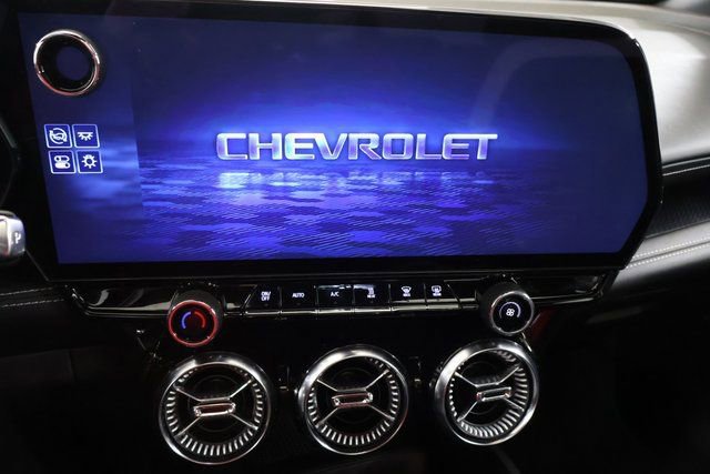 2025 Chevrolet Blazer EV LT - Photo 20