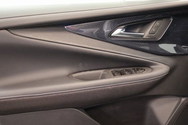 2026 Chevrolet Blazer EV LT - Photo 9