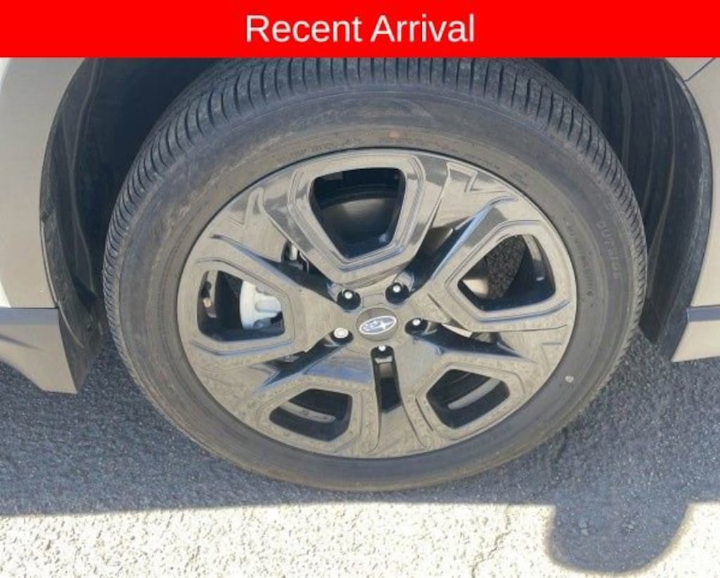 Used 2025 Subaru Ascent Onyx Edition Touring