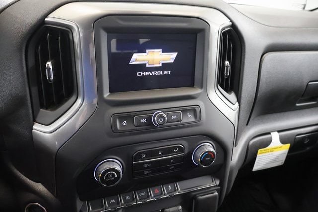 2026 Chevrolet Silverado 1500 Work Truck - Photo 15