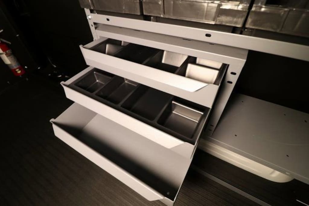 New 2025 Chevrolet Express Cargo 2500 WT Van