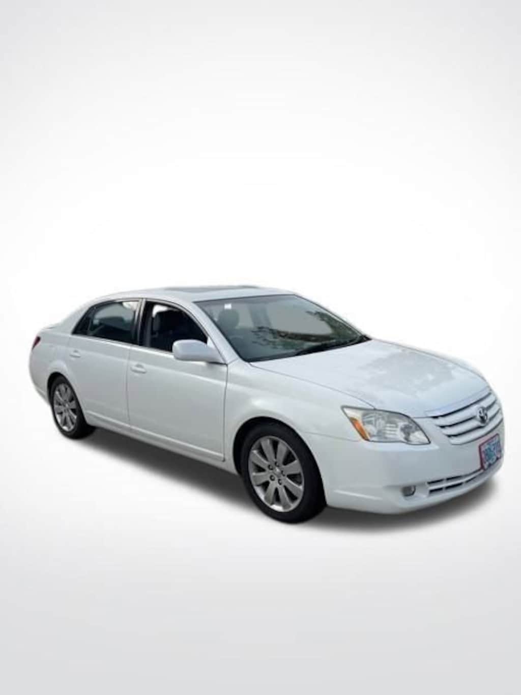 Used 2005 Toyota Avalon XL