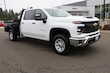 Chevrolet Silverado 3500 HD