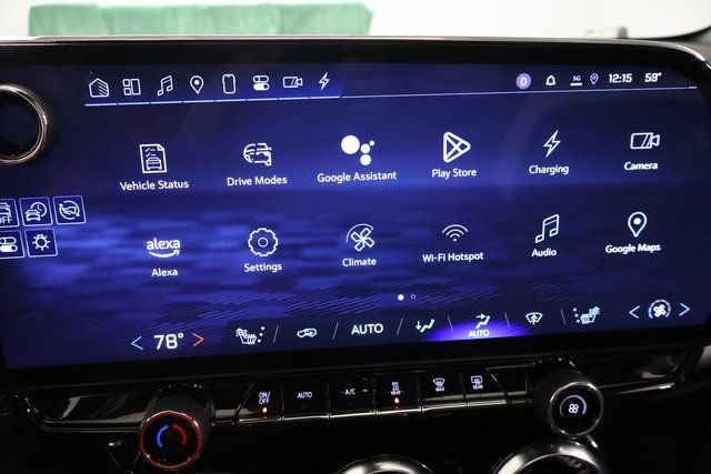 2025 Chevrolet Blazer EV LT - Photo 21