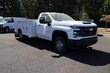 Chevrolet Silverado 3500 HD Chassis Cab