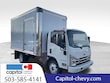  Chevrolet Low Cab Forward 5500 XG