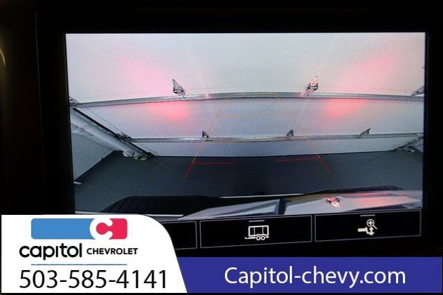 2022 Chevrolet Silverado 2500HD LTZ - Photo 28