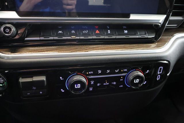 2026 Chevrolet Silverado 1500 LT - Photo 19