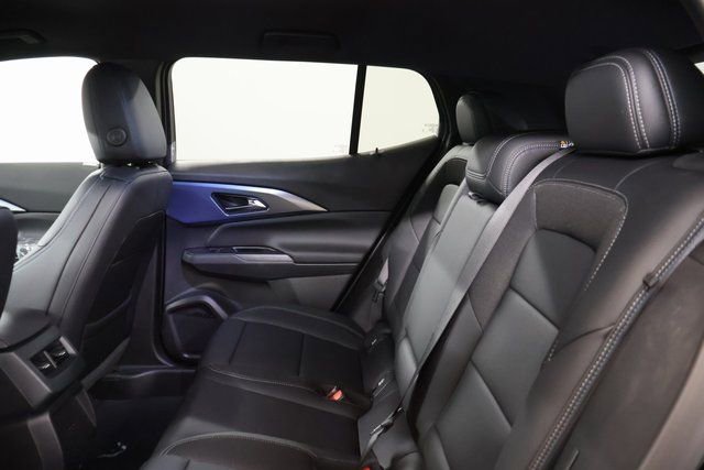 2026 Chevrolet Equinox EV 2LT - Photo 28