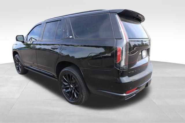 2022 Cadillac Escalade Sport photo 4