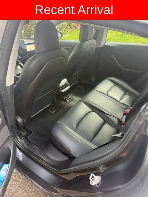 Used 2019 Tesla Model 3 Long Range with VIN 5YJ3E1EB4KF205825 for sale in Salem, OR