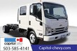  Chevrolet Low Cab Forward 3500