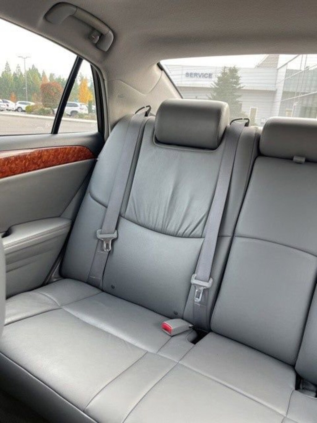 Used 2005 Toyota Avalon XL