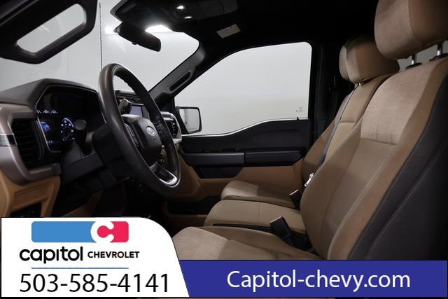 2023 Ford F-150 XLT - Photo 13