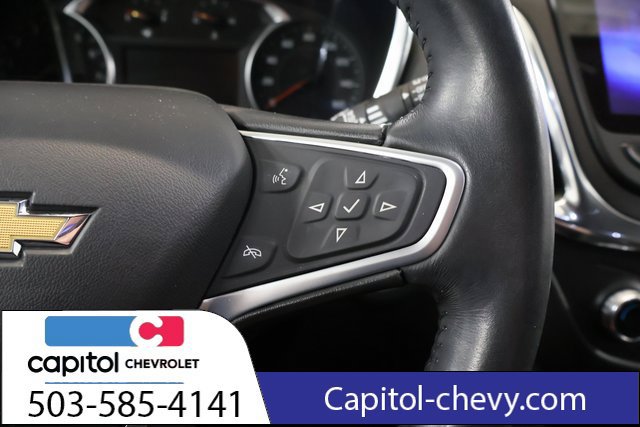 2022 Chevrolet Equinox LT - Photo 20