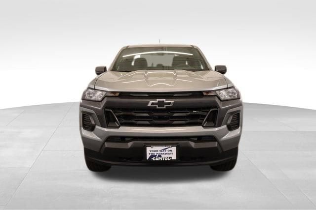 2026 Chevrolet Colorado LT - Photo 6
