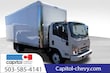  Chevrolet Low Cab Forward 4500