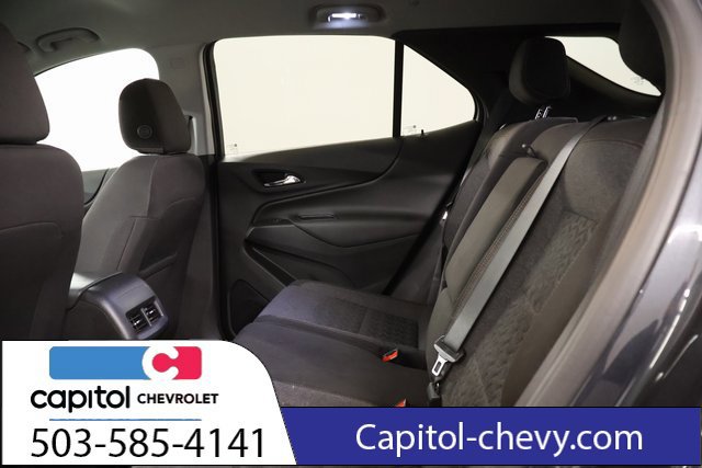 2022 Chevrolet Equinox LT - Photo 34