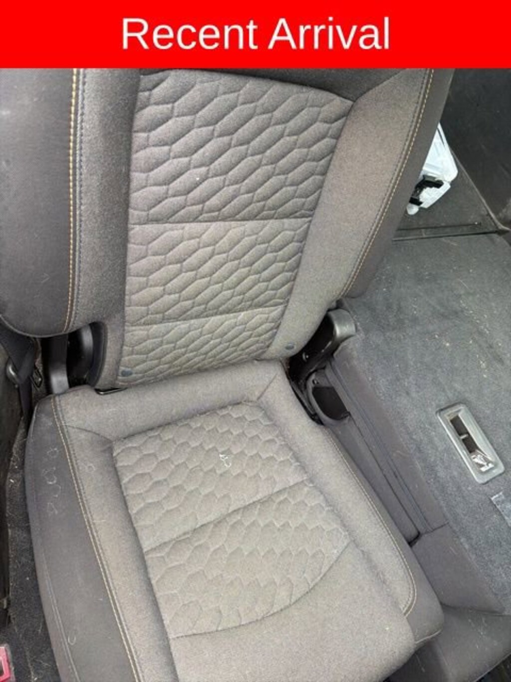 Used 2018 Chevrolet Equinox LT SUV