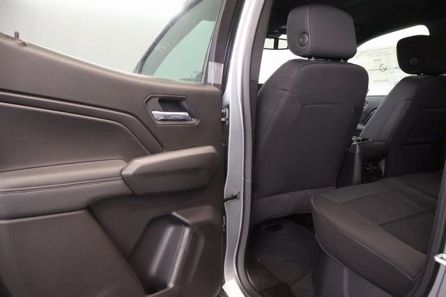 2026 Chevrolet Colorado LT - Photo 26